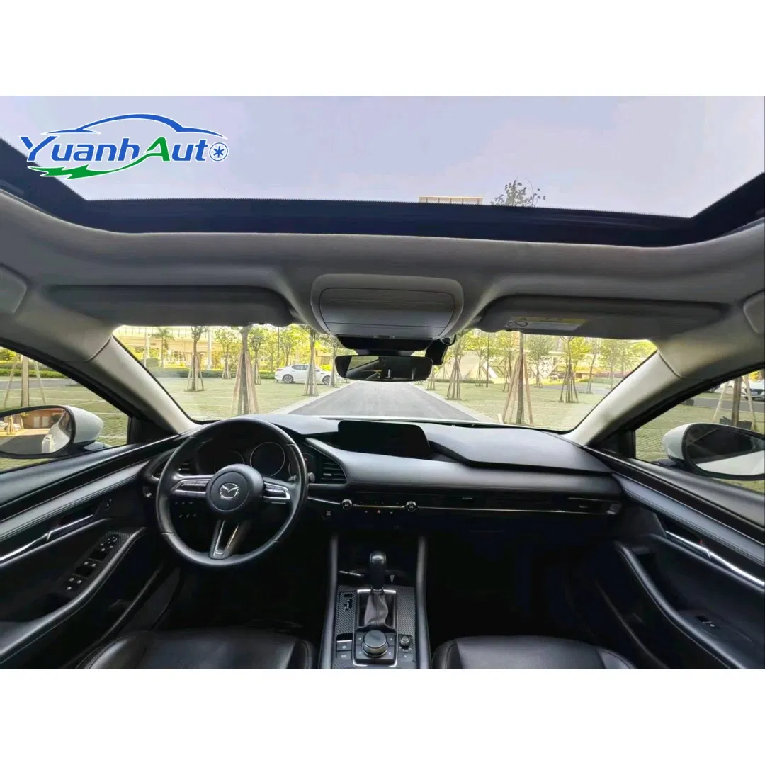 2021 Mazda 3 2.0L Petrol — source image 16