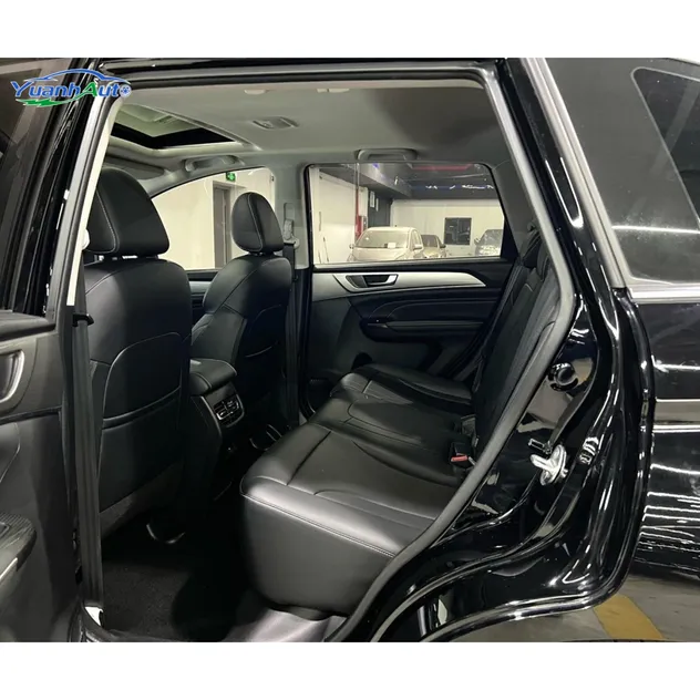 2023 Haval M6 1.5T SUV — source image 11