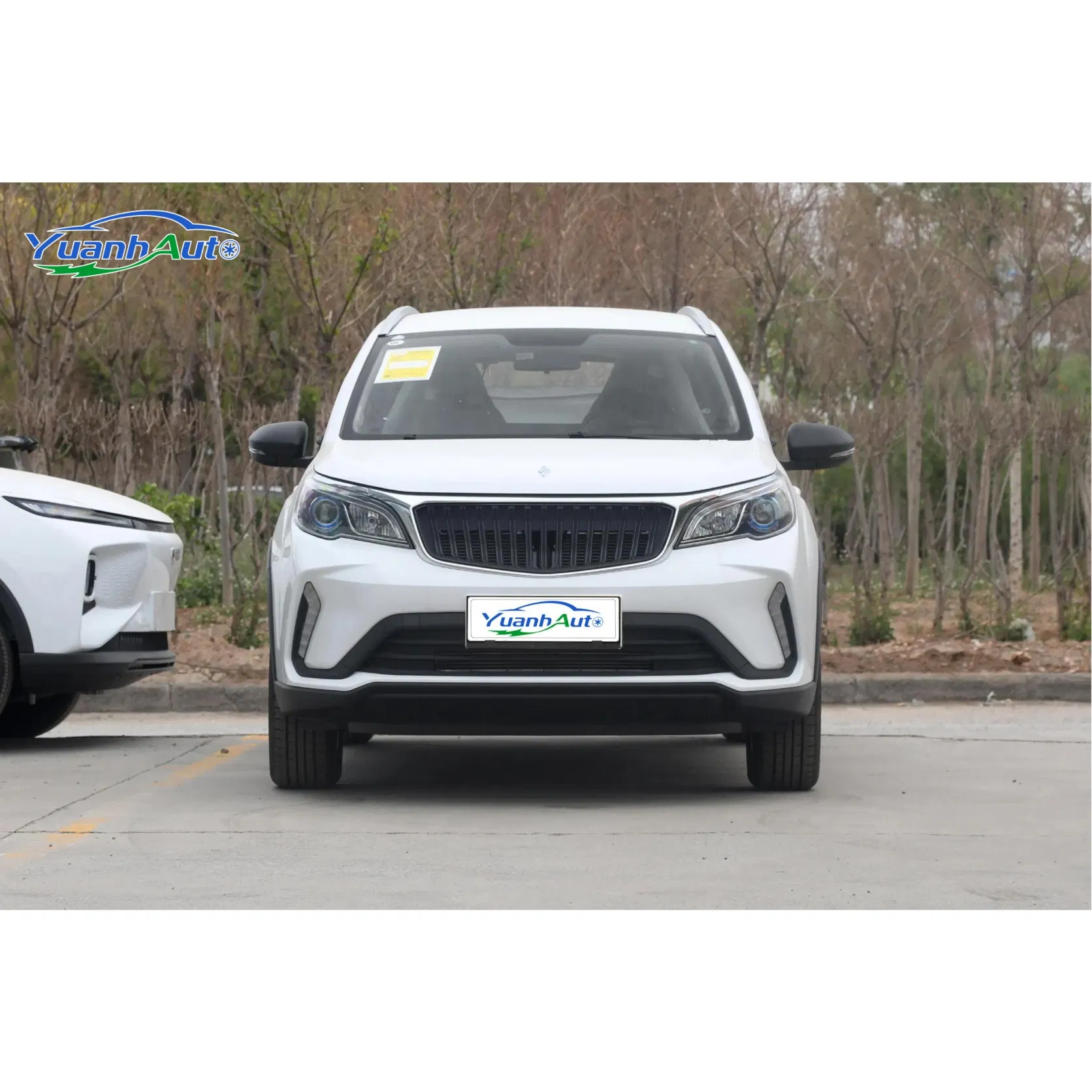 Livan X3 Pro 1.5L SUV — source image 10