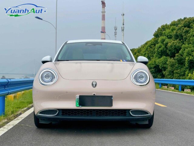 2022 Ora vehicle photo 1