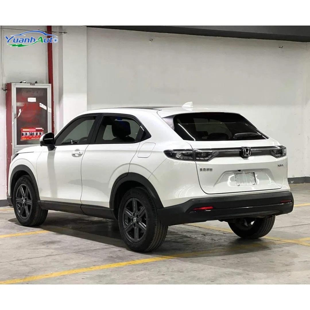 2023 Honda XR-V vehicle photo 5