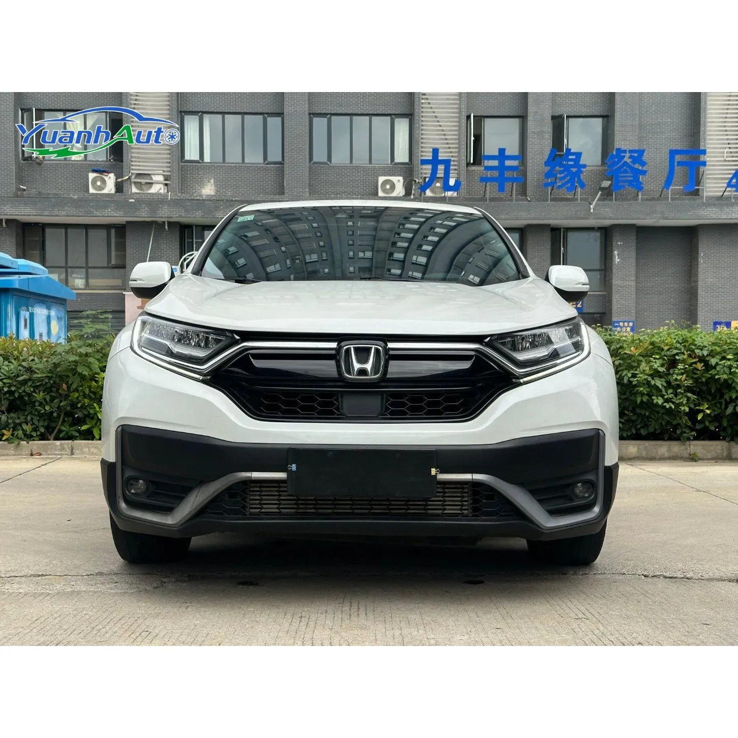 2021 Honda cr-v vehicle photo 3