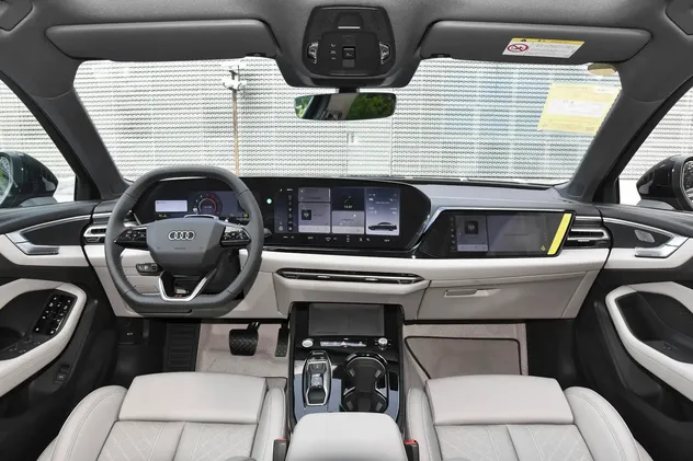 2026 Audi A5L 2.0T Petrol — source image 13