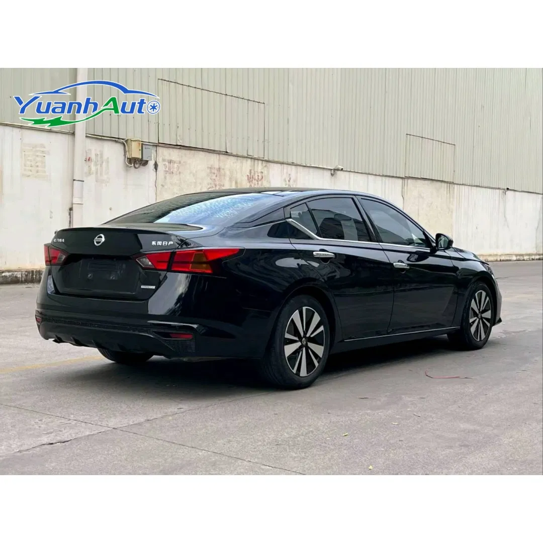 2021 Nissan Teana vehicle photo 7