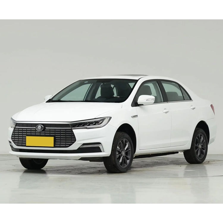 BYD Qin EV vehicle photo 4