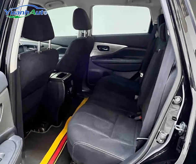 2021 Nissan Murano Petrol SUV — source image 19