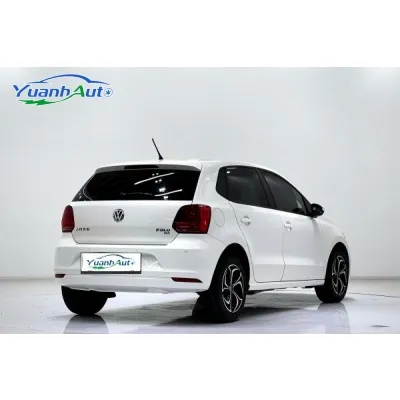 2018 Volkswagen Polo — source image 13