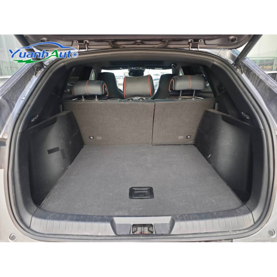 2021 Hyundai ix35 vehicle photo 7