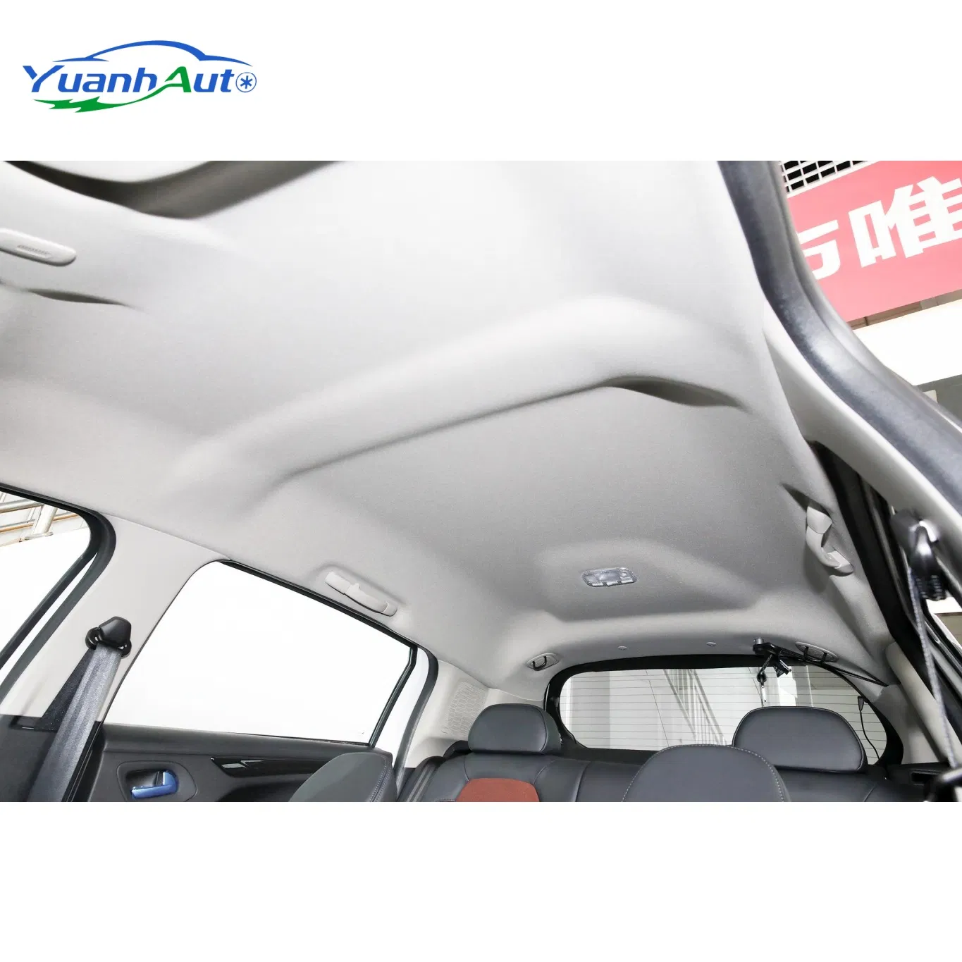 Citroen C3-XR vehicle photo 6