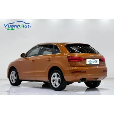 2015 Audi Q3 SUV — source image 11