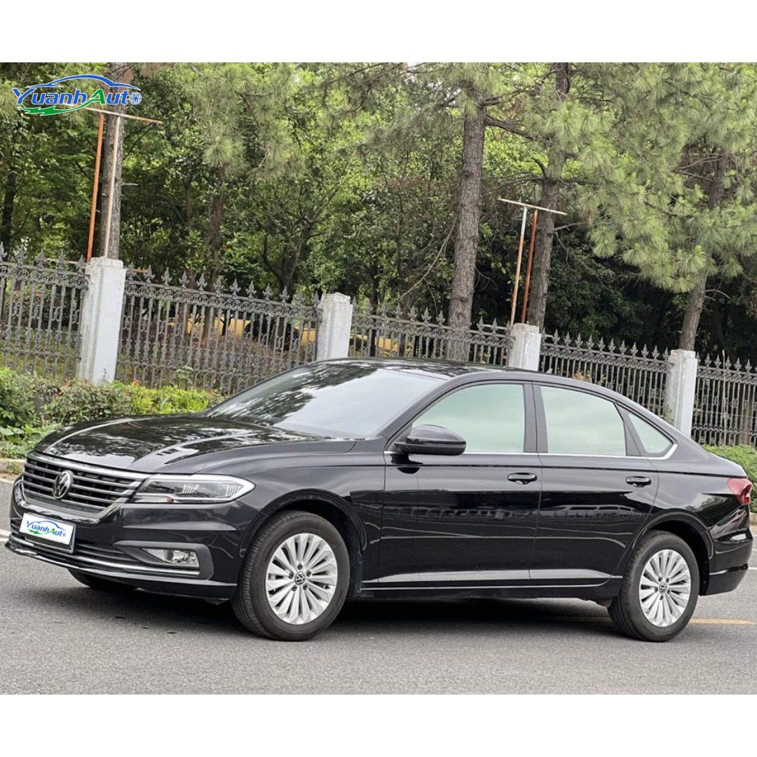 2021 Lavida vehicle photo 1
