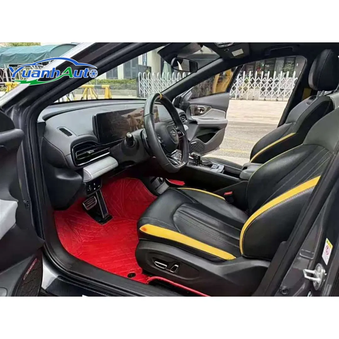 2021 GAC Empow Petrol — source image 11