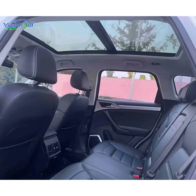 2019 Haval H7 Petrol SUV — source image 11