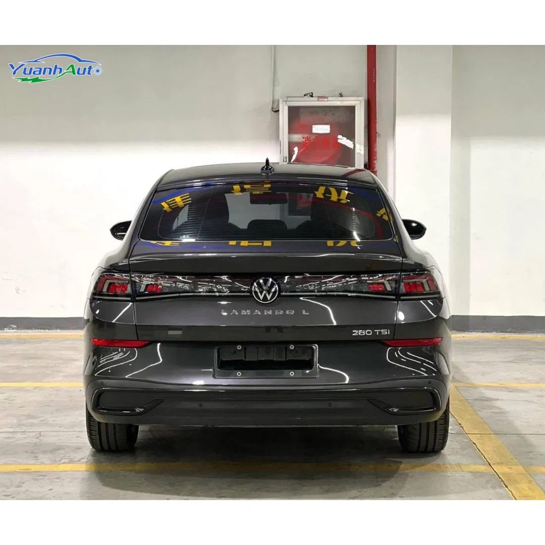 2022 Lamando vehicle photo 7