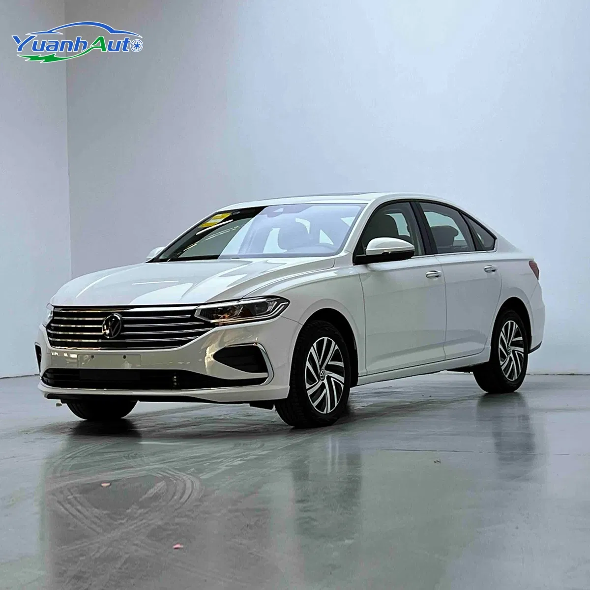 2024 Volkswagen Lavida Petrol Sedan — source image 2