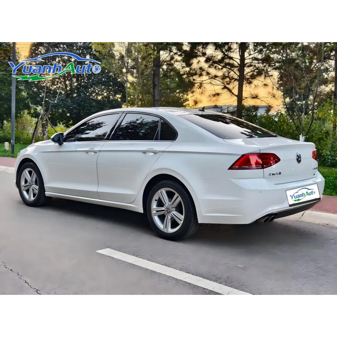 2016 Volkswagen Lamando Comfort — source image 13