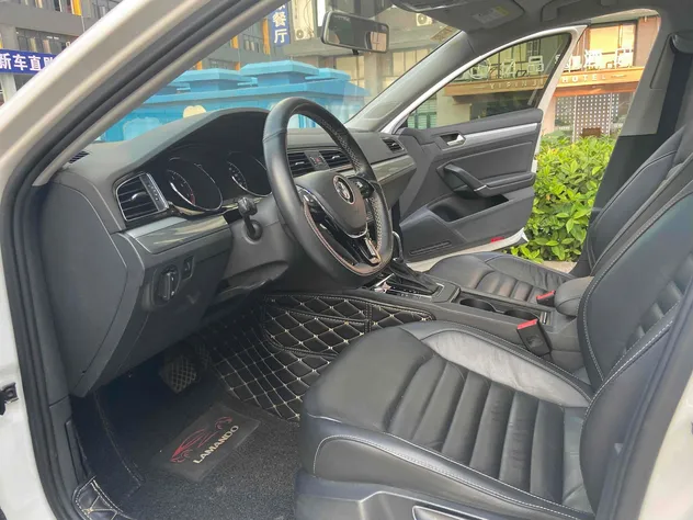 2018 Volkswagen Lamando 1.4T Petrol Sedan — source image 18