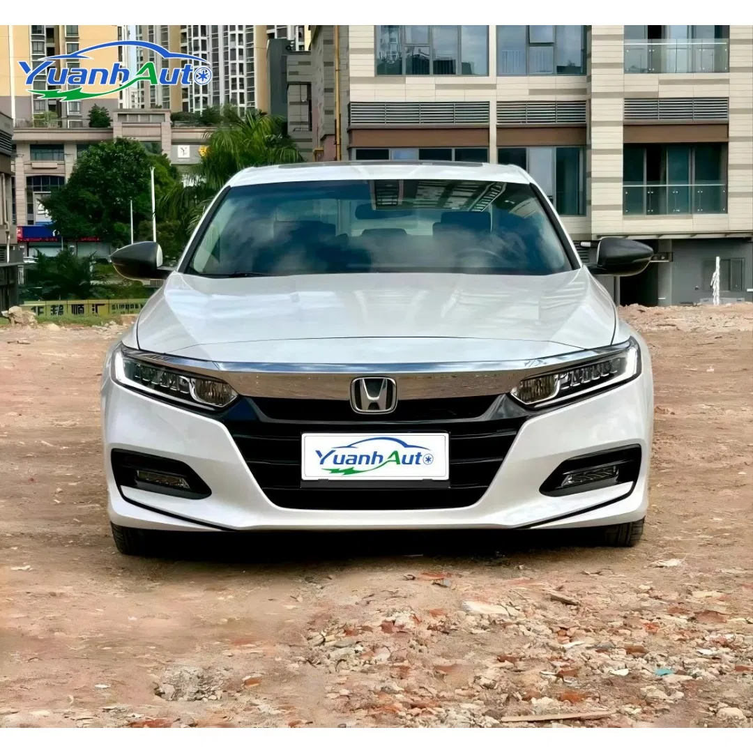 2018 Honda Accord Elite 2.0T Petrol — source image 9