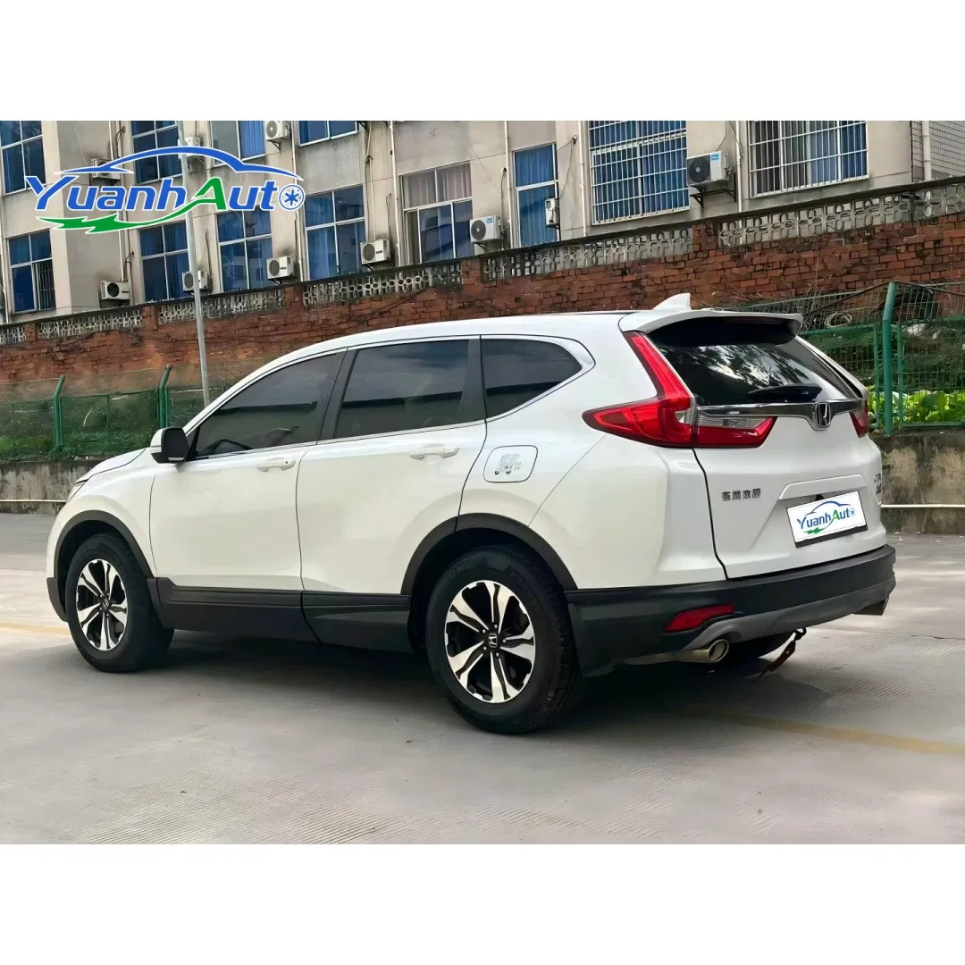 2019 Honda CR-V Comfort — source image 11