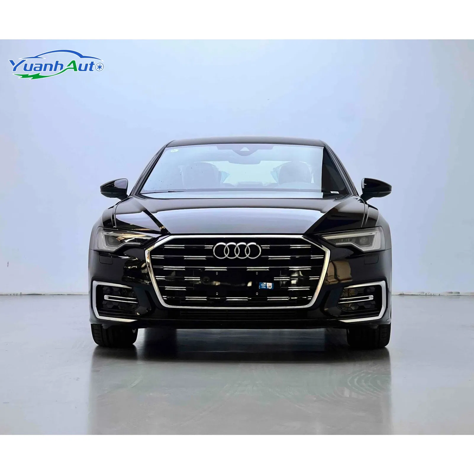 2025 A6L vehicle photo 4