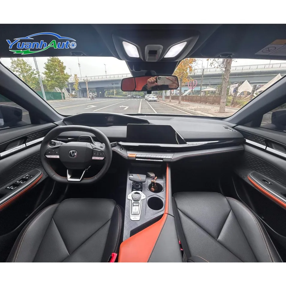 Changan UNI-V 1.5T — source image 13