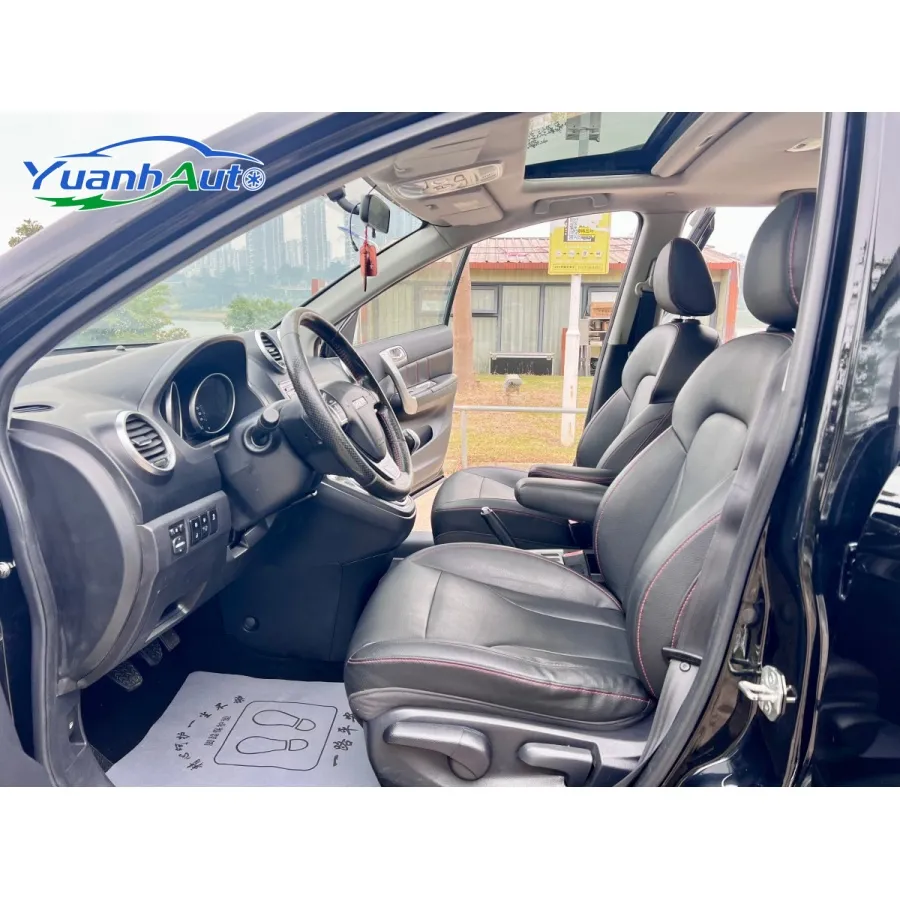 2015 Haval H6 1.5T — source image 15
