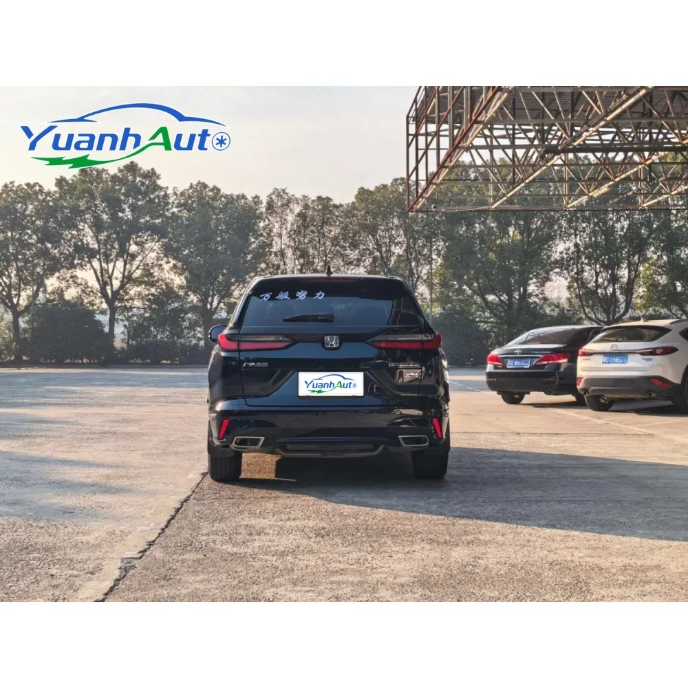 2023 Honda CR-V 1.5T SUV — source image 12