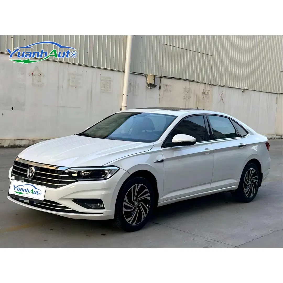 2021 Volkswagen Sagitar Petrol Sedan — source image 3