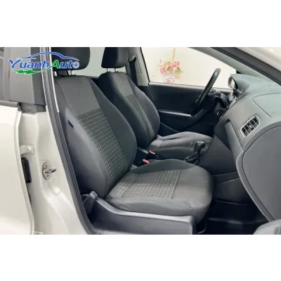 2018 Volkswagen Polo — source image 14
