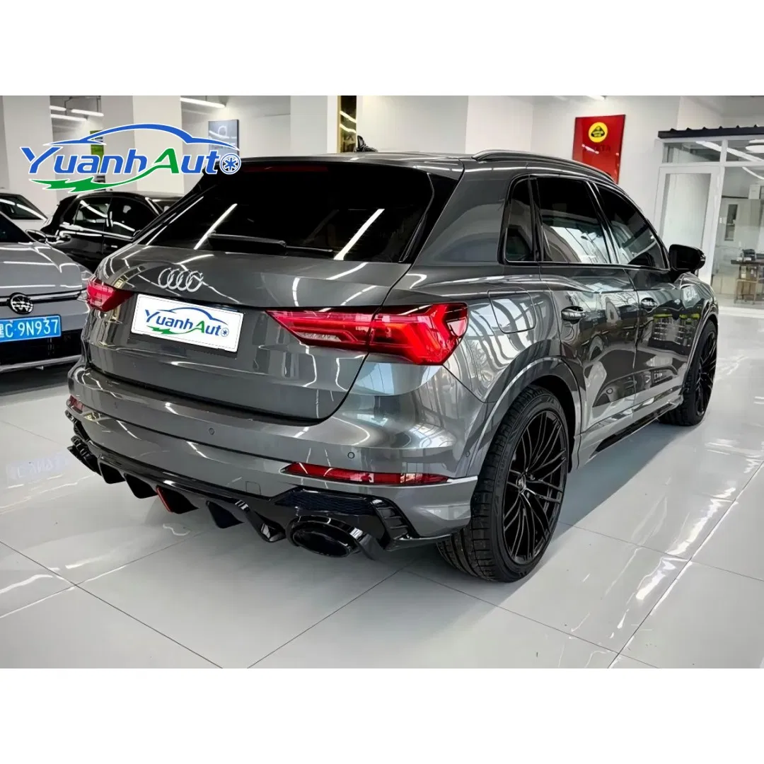 2021 Audi Q3 Petrol SUV — source image 13
