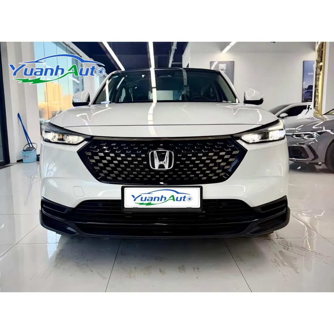 2023 Honda XR-V vehicle photo 4