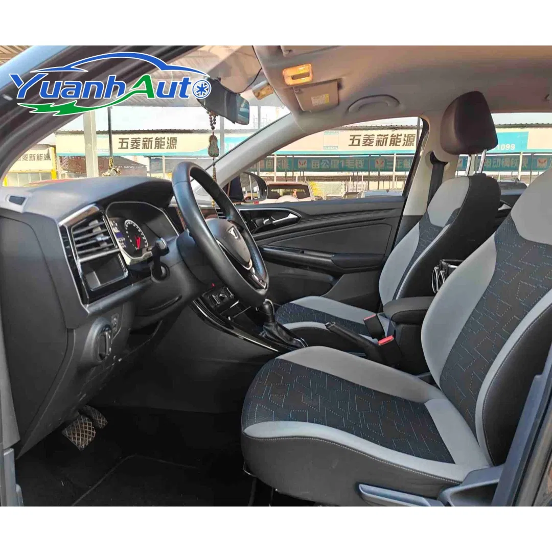 2021 VS5 vehicle photo 7