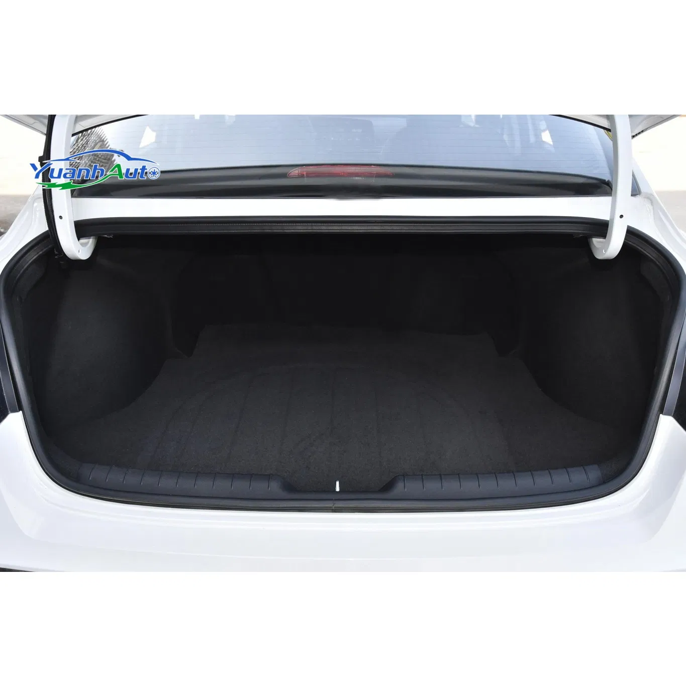 Hyundai Elantra 1.4T Petrol — source image 17