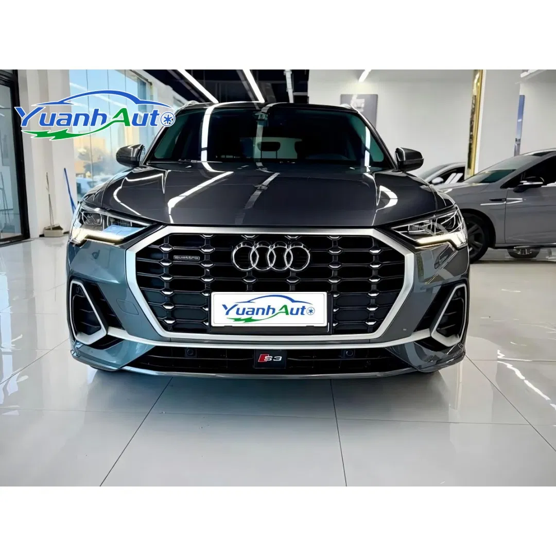 2021 Audi Q3 SUV — source image 10