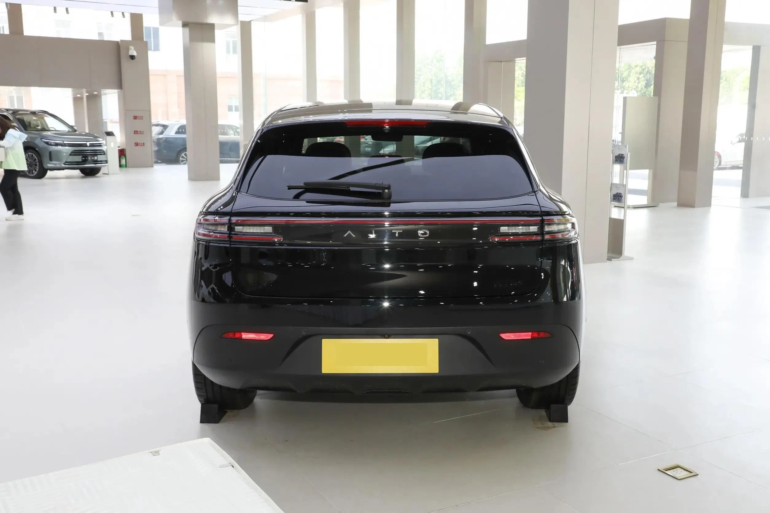aito m5 vehicle photo 5