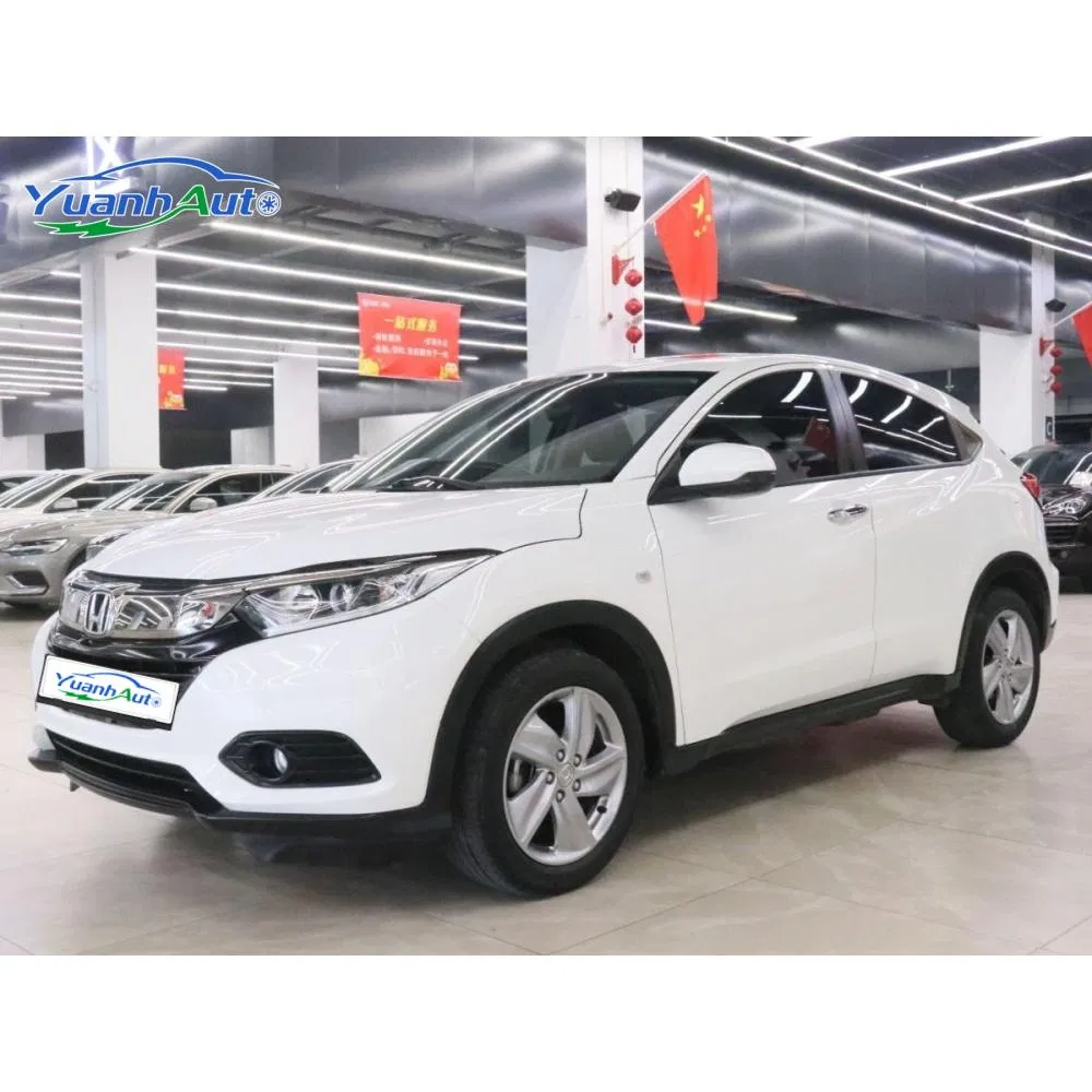 2020 Honda HR-V 1.5L — source image 8