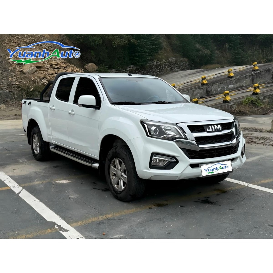 2022 Ruimai vehicle photo 1