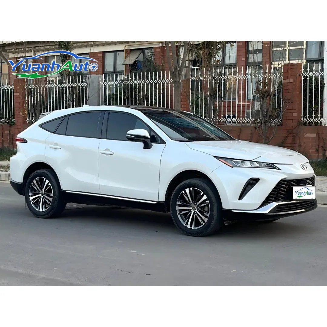 2022 Toyota Venza Luxury 2.0L SUV — source image 10
