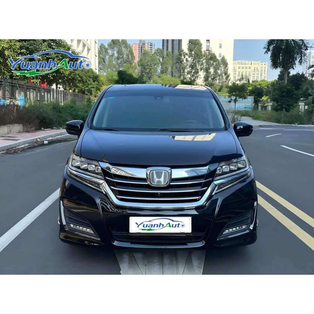 2018 Honda ELYSION vehicle photo 3