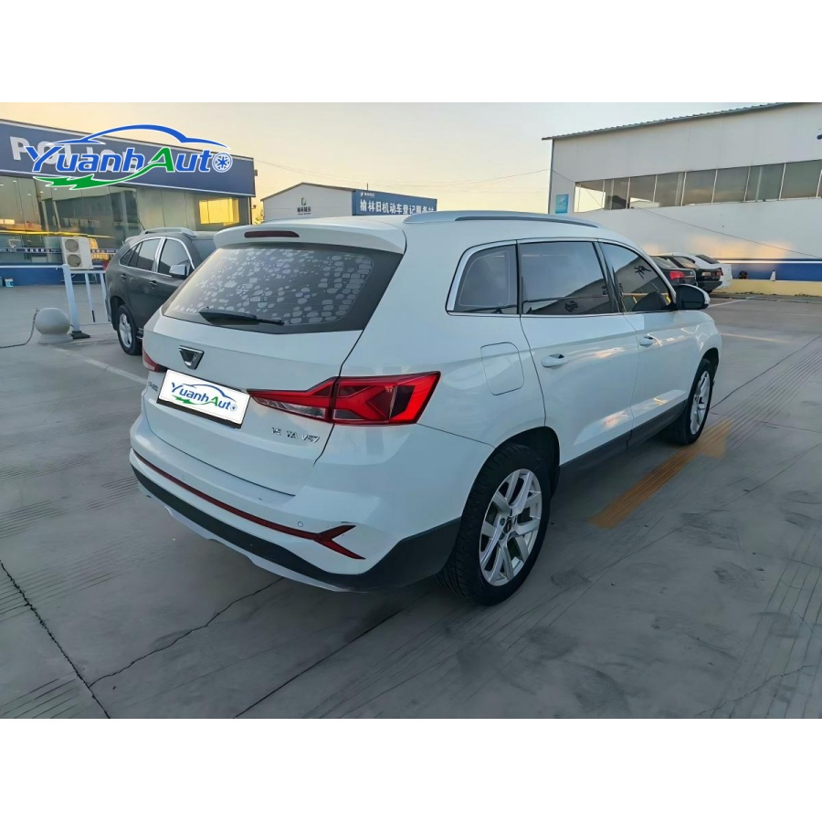 2023 VS7 vehicle photo 7