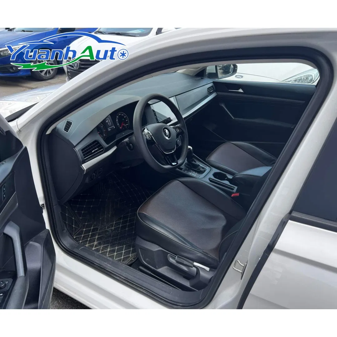 2022 Volkswagen Lavida Fashion 1.5L Petrol Sedan — source image 12