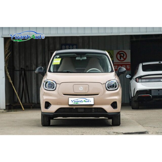 2025 T03 vehicle photo 1