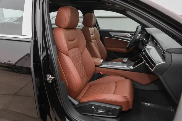 2026 Audi A6L Petrol — source image 18