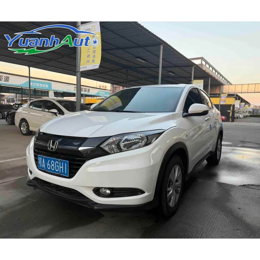 2015 Honda Vezel 1.5L Petrol SUV — source image 9