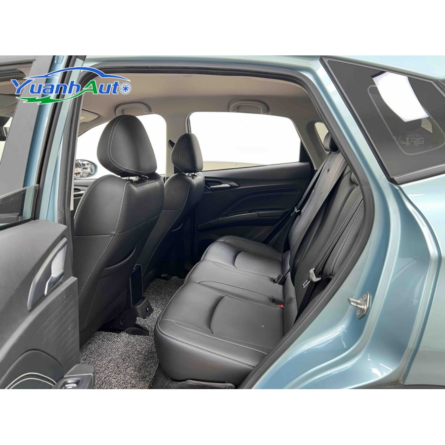 2022 Neta neta vehicle photo 7