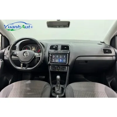 2018 Volkswagen Polo — source image 16