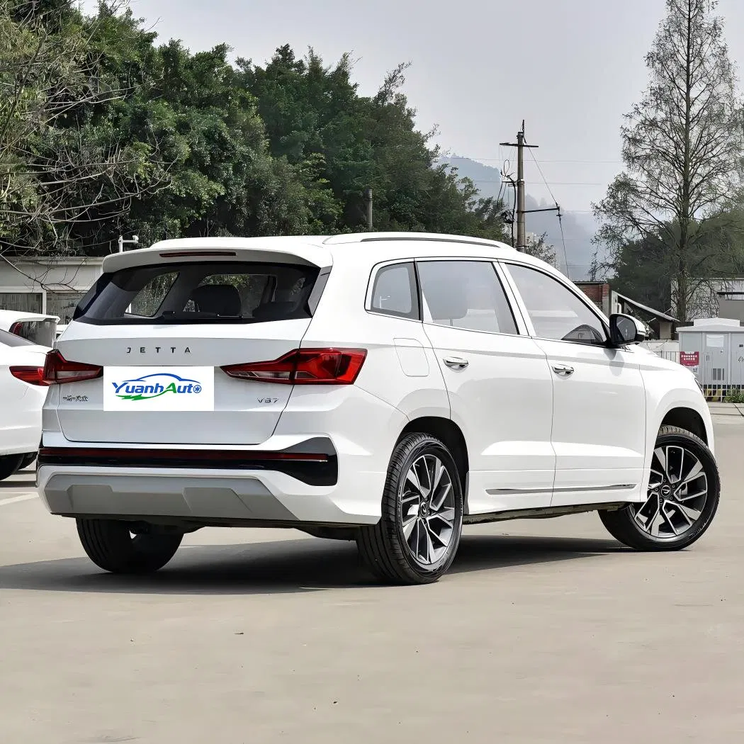 2023 VS7 vehicle photo 7