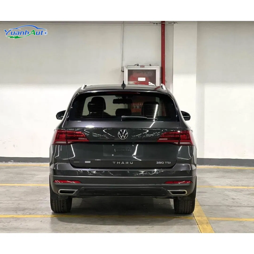2021 Tharu vehicle photo 6