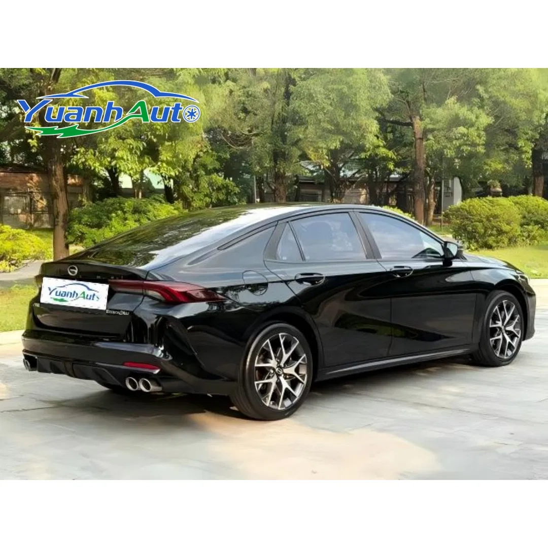 2021 GAC EMPOW vehicle photo 5