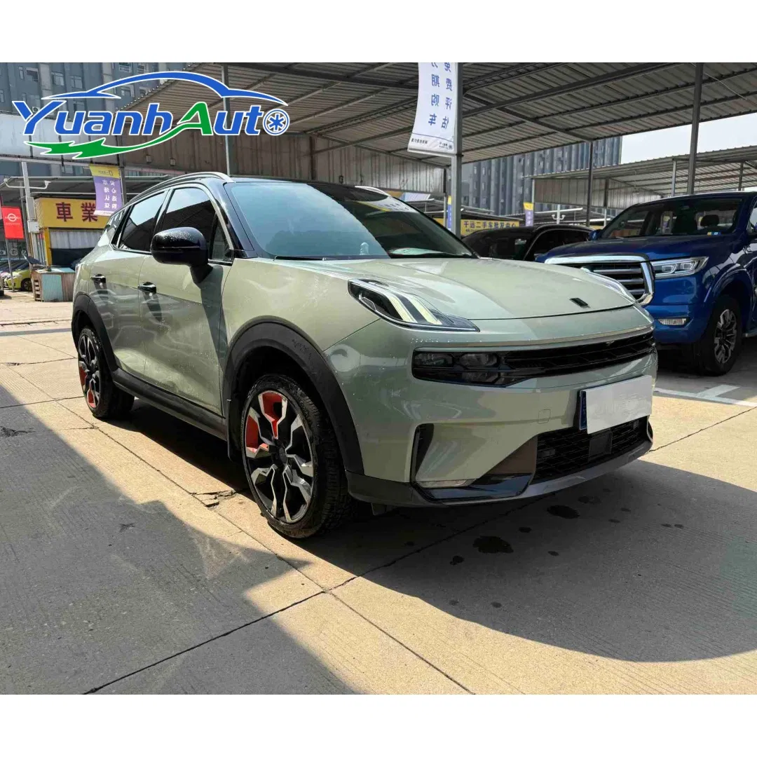 2020 Co 06 vehicle photo 4